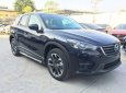 Mazda CX 5 2018 - Bán Mazda CX 5 đời 2018, màu đen, 879 triệu