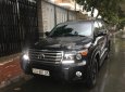 Toyota Land Cruiser VX 4.6 V8 2013 - Bán xe Toyota Land Cruiser VX 4.6 V8 đời 2013, màu đen, nhập khẩu 