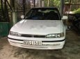 Honda Accord 1990 - Cần bán xe Honda Accord năm sản xuất 1990, màu trắng, giá 105tr