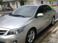 Toyota Corolla altis  2.0  2010 - Bán Toyota Corolla altis 2.0 năm sản xuất 2010, màu xám 