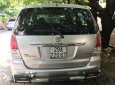 Toyota Innova G 2011 - Bán Toyota Innova số sàn full option, sản xuất 2011 xe tư nhân chính chủ