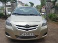 Toyota Vios E 2007 - Cần bán gấp Vios E sản xuất 2007, xe sử dụng kỹ đồng sơn bóng đẹp