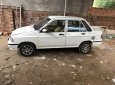 Kia Pride 1995 - Cần bán lại xe Kia Pride đời 1995, màu trắng