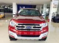 Ford Everest Titanium 2WD 2.0 2018 - Bán Ford Everest 2018, đủ màu giao ngay, hỗ trợ ngân hàng và thủ tục lăn bánh