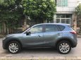 Mazda CX 5 2.0AT 2015 - Bán Mazda CX 5 2015, màu xanh lam, một chủ mua từ mới, bản 2.0 số tự động