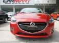 Mazda 2 1.5AT  2016 - Cần bán xe Mazda 2 1.5AT 2016, màu đỏ