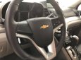 Chevrolet Orlando LTZ  2017 - Cần bán Chevrolet Orlando LTZ 2017, màu xám (ghi), 599tr