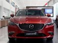 Mazda 6 2.0L Premium 2017 - Cần bán xe Mazda 6 2.0L Premium đời 2017, màu đỏ