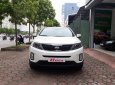 Kia Sorento CRDI 2018 - Cần bán xe Kia Sorento CRDI đời 2018, màu trắng