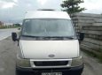 Ford Transit MT 2005 - Cần bán xe Ford Transit MT sản xuất năm 2005