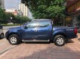 Nissan Navara EL 2.5 AT 2WD 2017 - Bán Nissan Navara EL 2.5 AT 2WD 2017, màu xanh lam, nhập khẩu nguyên chiếc số tự động