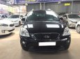 Kia Carens EX 2016 - Bán Kia Carens EX 2016, màu đen, giá TL, hỗ trợ góp