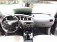 Ford Everest 2.5L 4x2 MT 2005 - Bán ô tô Ford Everest 2.5L 4x2 MT năm 2005, màu đen