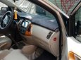 Toyota Innova 2010 - Cần bán gấp Toyota Innova năm sản xuất 2010 chính chủ, giá 418tr