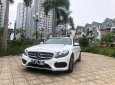 Mercedes-Benz C class C200 2015 - Bán Mercedes-Benz C200 2015 màu trắng, nội thất kem