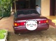 Mercury Sable    1992 - Cần bán xe Mercury Sable năm sản xuất 1992, màu đỏ, nhập khẩu  