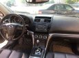 Mazda 6 2011 - Cần bán lại xe Mazda 6 đời 2011, màu trắng, nhập khẩu nguyên chiếc