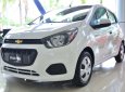 Chevrolet Spark Van 2017 - Bán xe Chevrolet Spark Van đời 2017, màu trắng