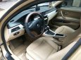 BMW 3 Series 320i 2010 - Bán xe cọp BMW 320i, sản xuất 2010, màu vàng cát