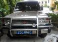 Mitsubishi Pajero 1996 - Bán Mitsubishi Pajero năm sản xuất 1996, xe nhập