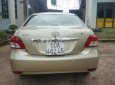 Toyota Vios E 2007 - Cần bán gấp Vios E sản xuất 2007, xe sử dụng kỹ đồng sơn bóng đẹp