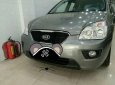 Kia Carens 2011 - Bán Kia Carens năm sản xuất 2011, màu xám