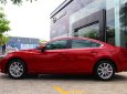 Mazda 6 Premium 2.0L 2017 - Bán Mazda 6 2.0 Premium sản xuất 2017-màu đỏ - giá hot nhất ưu đãi lên đến 20 triệu, liên hệ 0934 400 677
