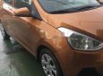 Hyundai Grand i10 2014 - Bán xe Hyundai Grand i10 sản xuất năm 2014, nhập khẩu, giá 258tr