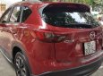 Mazda CX 5 2.0AT 2017 - Bán xe cũ Mazda CX 5 2.0AT đời 2017, màu đỏ
