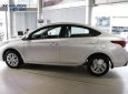 Hyundai Accent 2018 - Cần bán xe Hyundai Accent đời 2018, màu bạc