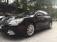 Toyota Camry 2013 - Cần bán lại xe Toyota Camry sản xuất năm 2013, màu đen, giá chỉ 780 triệu