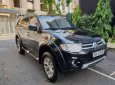 Mitsubishi Pajero Sport 2016 - Cần bán xe Mitsubishi Pajero Sport 2.5MT máy dầu 2016