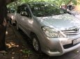 Toyota Innova G 2011 - Bán Toyota Innova số sàn full option, sản xuất 2011 xe tư nhân chính chủ