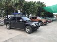 Isuzu Dmax   3.0  4X4MT 2008 - Cần bán gấp Isuzu Dmax 3.0 4X4MT đời 2008, màu đen, còn rất mới