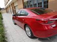 Mazda 6  AT 2015 - Bán Mazda 6 AT 2015, màu đỏ, xe đẹp hoàn hảo từ trong ra ngoài