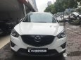 Mazda CX 5  2.0L  2016 - Cần bán Mazda CX 5 2.0L năm sản xuất 2016, màu trắng