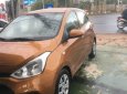 Hyundai Grand i10   2014 - Bán Hyundai Grand i10 2014, nhập khẩu, sơn vỏ không một vết trầy, nội thất sạch sẽ