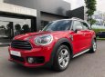 Mini Cooper Countryman 2018 - Bán Mini Cooper Countryman năm 2018, màu đỏ, nhập khẩu