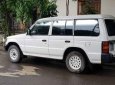 Mitsubishi Pajero 1997 - Bán xe Mitsubishi Pajero đời 1997, màu trắng, 123.333tr