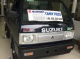 Suzuki Super Carry Truck 2018 - Bán Suzuki Truck 2018 - thùng lửng - tặng ngay 100% phí trước bạ - giao xe ngay