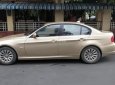 BMW 3 Series 320i 2009 - Bán BMW 3 Series năm 2009, màu vàng