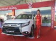 Mitsubishi Outlander 2018 - Bán Mitsubishi Outlander năm sản xuất 2018, giá tốt