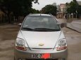 Chevrolet Spark  MT 2009 - Cần bán lại xe Chevrolet Spark MT 2009, tư nhân chính chủ