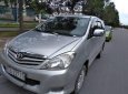 Toyota Innova   MT 2011 - Bán Innova Sx 11/ 2011, xe gia đình còn zin, đẹp