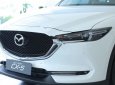 Mazda CX 5 2.0 AT 2018 - Bán Mazda CX 5 2.0 AT năm sản xuất 2018, màu trắng   