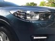 Mazda CX 5 2.0AT 2015 - Bán Mazda CX 5 2015, màu xanh lam, một chủ mua từ mới, bản 2.0 số tự động