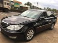 Toyota Camry 2006 - Bán xe Toyota Camry sản xuất năm 2006, màu đen, nhập khẩu