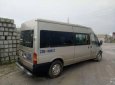 Ford Transit MT 2005 - Cần bán xe Ford Transit MT sản xuất năm 2005