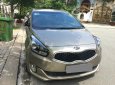 Kia Rondo GAT 2016 - Đi nước ngoài gấp cần bán xe Kia Rondo 2016 số tự động