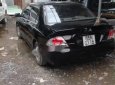 Mitsubishi Lancer 2003 - Cần bán lại xe Mitsubishi Lancer 2003, màu đen